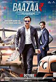 Baazaar 2018 HD 720p DVD SCR full movie download